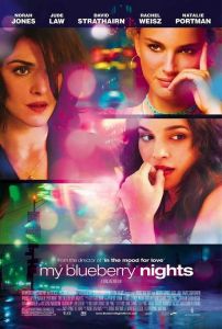 فيلم My Blueberry Nights 2007 مترجم