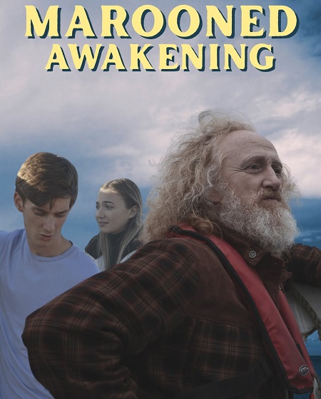 مشاهدة فيلم Marooned Awakening 2022 مترجم