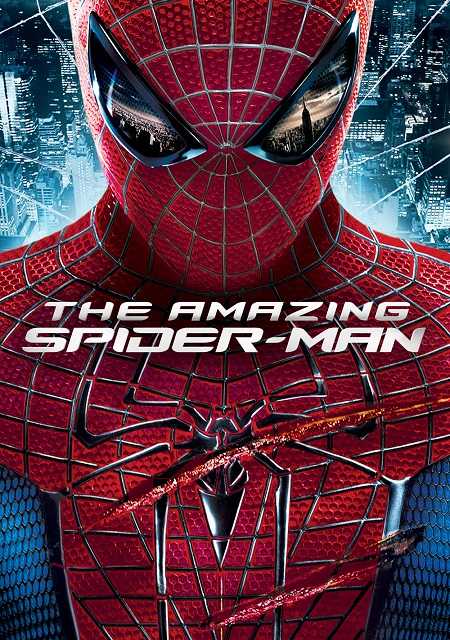 مشاهدة فيلم The Amazing Spider Man 2012 مترجم