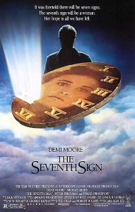 فيلم The Seventh Sign 1988 مترجم