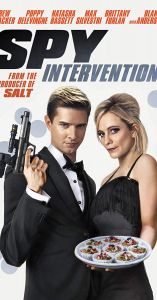 فيلم Spy Intervention 2020 مترجم