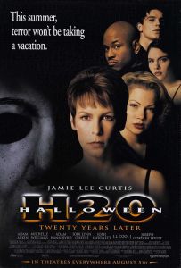 فيلم Halloween H20 20 Years Later 1998 مترجم