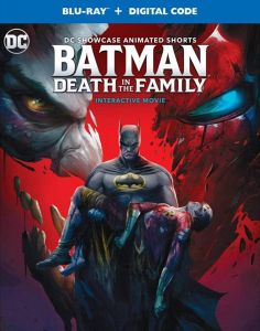 فيلم Batman Death In The Family 2020 مدبلج