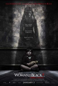 فيلم The Woman In Black Angel Of Death 2014 مترجم