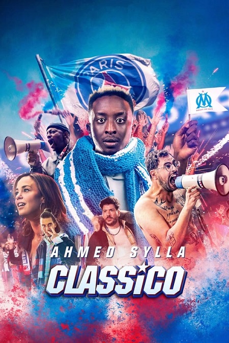 مشاهدة فيلم Classico 2022 مترجم