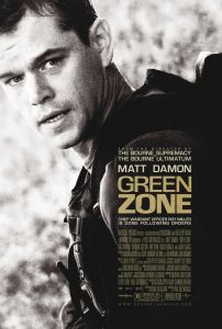 فيلم Green Zone 2010 مترجم