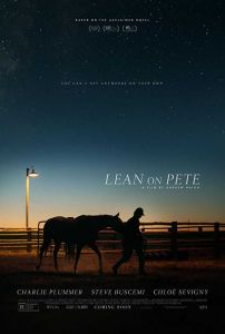 فيلم Lean On Pete 2017 مترجم