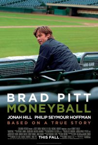 فيلم Moneyball 2011 مترجم