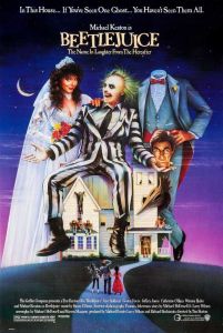 فيلم Beetlejuice 1988 مترجم