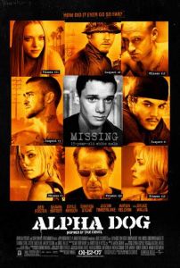 فيلم Alpha Dog 2006 مترجم