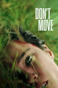 فيلم Dont Move 2024 مترجم