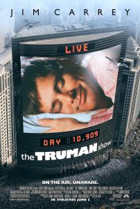 فيلم The Truman Show 1998 مترجم 1