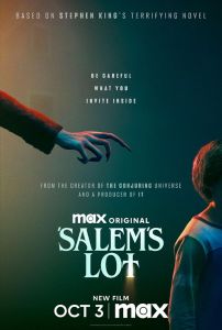 فيلم Salems Lot 2024 مترجم