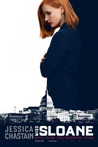 فيلم Miss Sloane 2016 مترجم