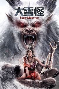 فيلم Snow Monster 2019 مترجم