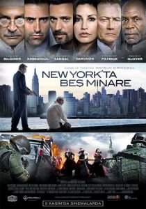 فيلم Five Minarets In New York 2010 مترجم