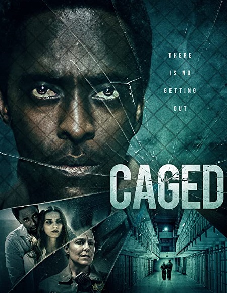 مشاهدة فيلم Caged 2021 مترجم