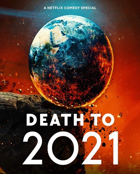 مشاهدة فيلم Death to 2021 مترجم