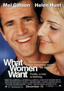 فيلم What Women Want 2000 مترجم