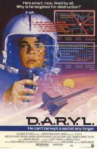 فيلم D A R Y L 1985 مترجم