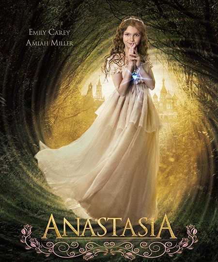 فيلم Anastasia 2019 مترجم