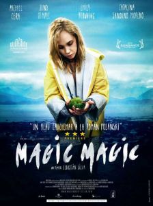 فيلم Magic Magic 2013 مترجم