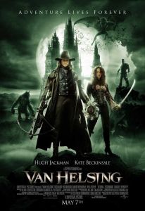 فيلم Van Helsing 2004 مترجم