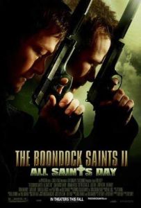 فيلم The Boondock Saints Ii All Saints Day 2009 مترجم