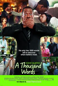 فيلم A Thousand Words 2012 مترجم