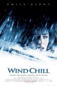 فيلم Wind Chill 2007 مترجم