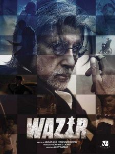 فيلم Wazir 2016 مترجم