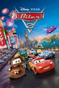 فيلم Cars 2 2011 مدبلج