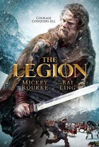 فيلم The Legion مترجم 1