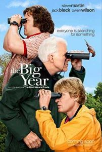 فيلم The Big Year 2011 مترجم