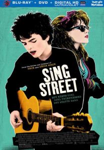 فيلم Sing Street 2016 مترجم