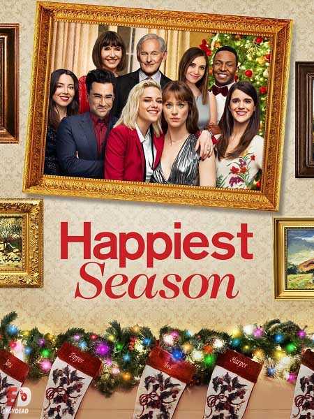 فيلم Happiest Season 2020 مترجم