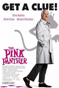 فيلم The Pink Panther 2006 مترجم