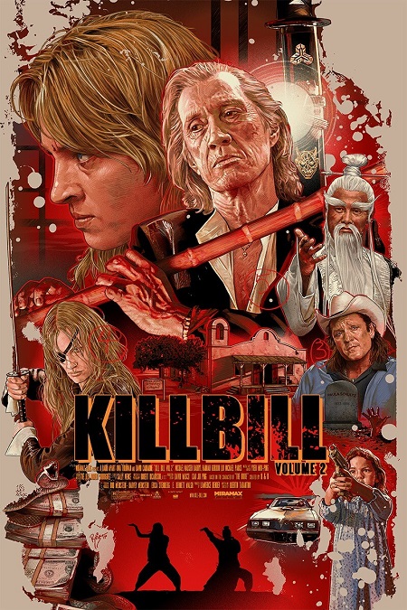 مشاهدة فيلم Kill Bill Vol 2 2004 مترجم