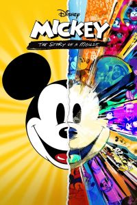 فيلم Mickey The Story Of A Mouse 2022 مترجم