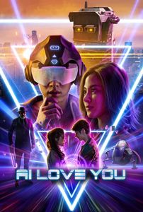 فيلم Ai Love You 2022 مترجم