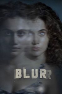 فيلم Blurr 2022 مترجم