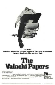 فيلم The Valachi Papers 1972 مترجم