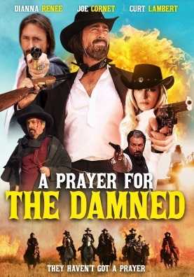 فيلم A Prayer for the Damned 2018 مترجم