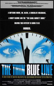 فيلم The Thin Blue Line 1988 مترجم