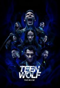 فيلم Teen Wolf The Movie 2023 مترجم