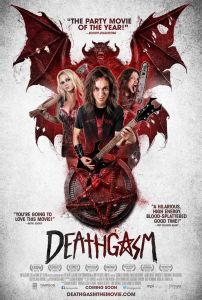 فيلم Deathgasm 2015 مترجم