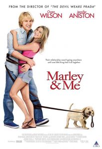 فيلم Marley And Me 2008 مترجم