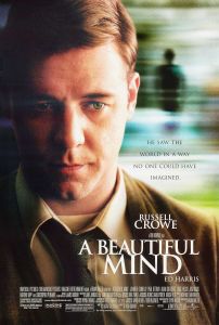 فيلم A Beautiful Mind 2001 مترجم