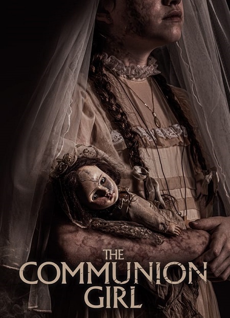 مشاهدة فيلم The Communion Girl 2022 مترجم