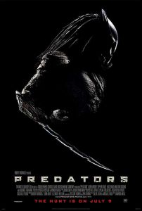 فيلم Predators 2010 مترجم